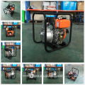 BISON CHINA Taizhou 3.4hp 2 inch diesel agriculture water pumps